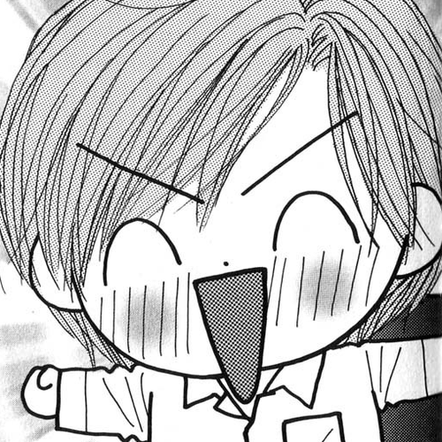 Good Morning Call Chapter 24 cover