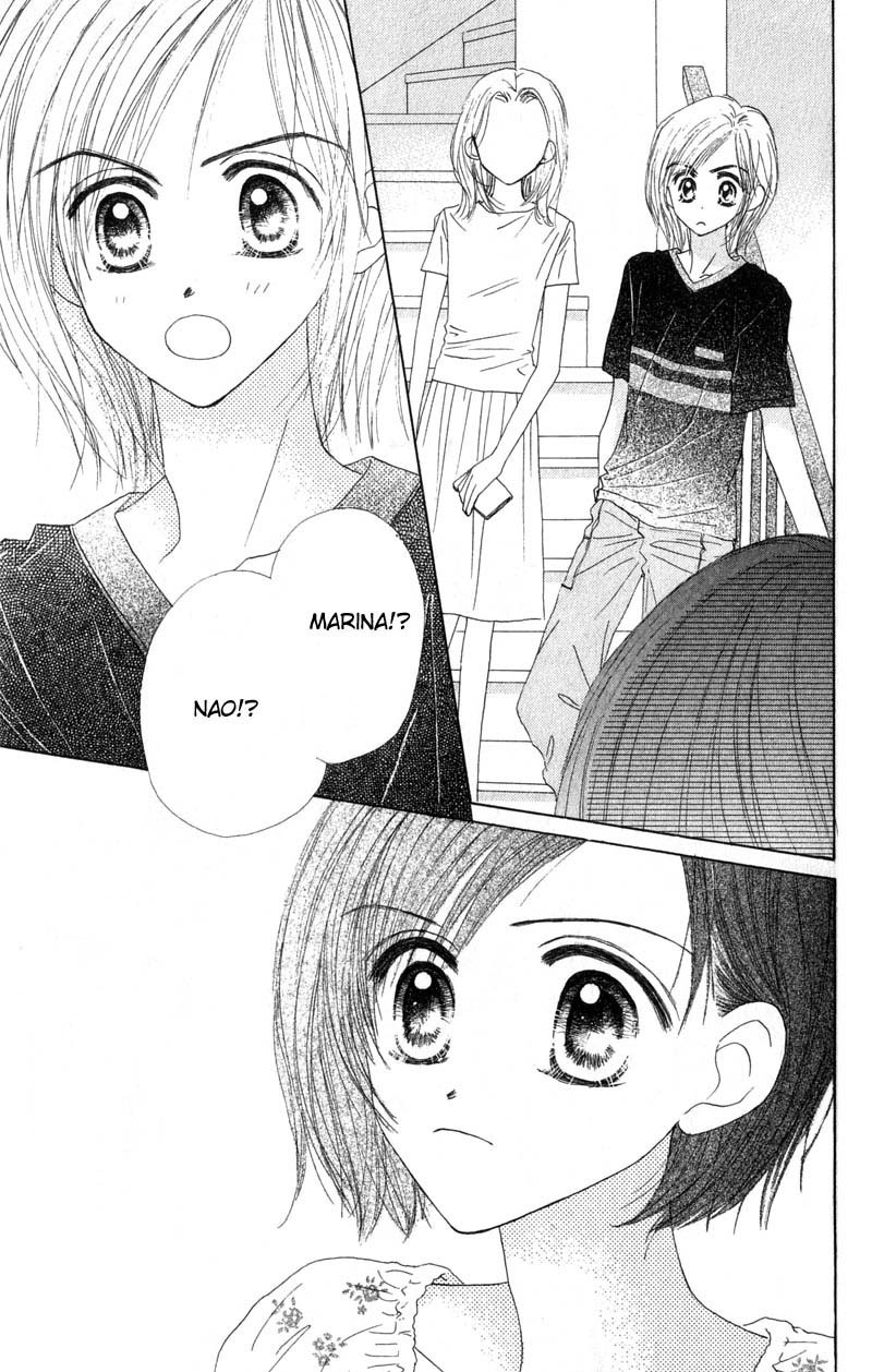 Good Morning Call Chapter 25 page 26 - Chapter 25
