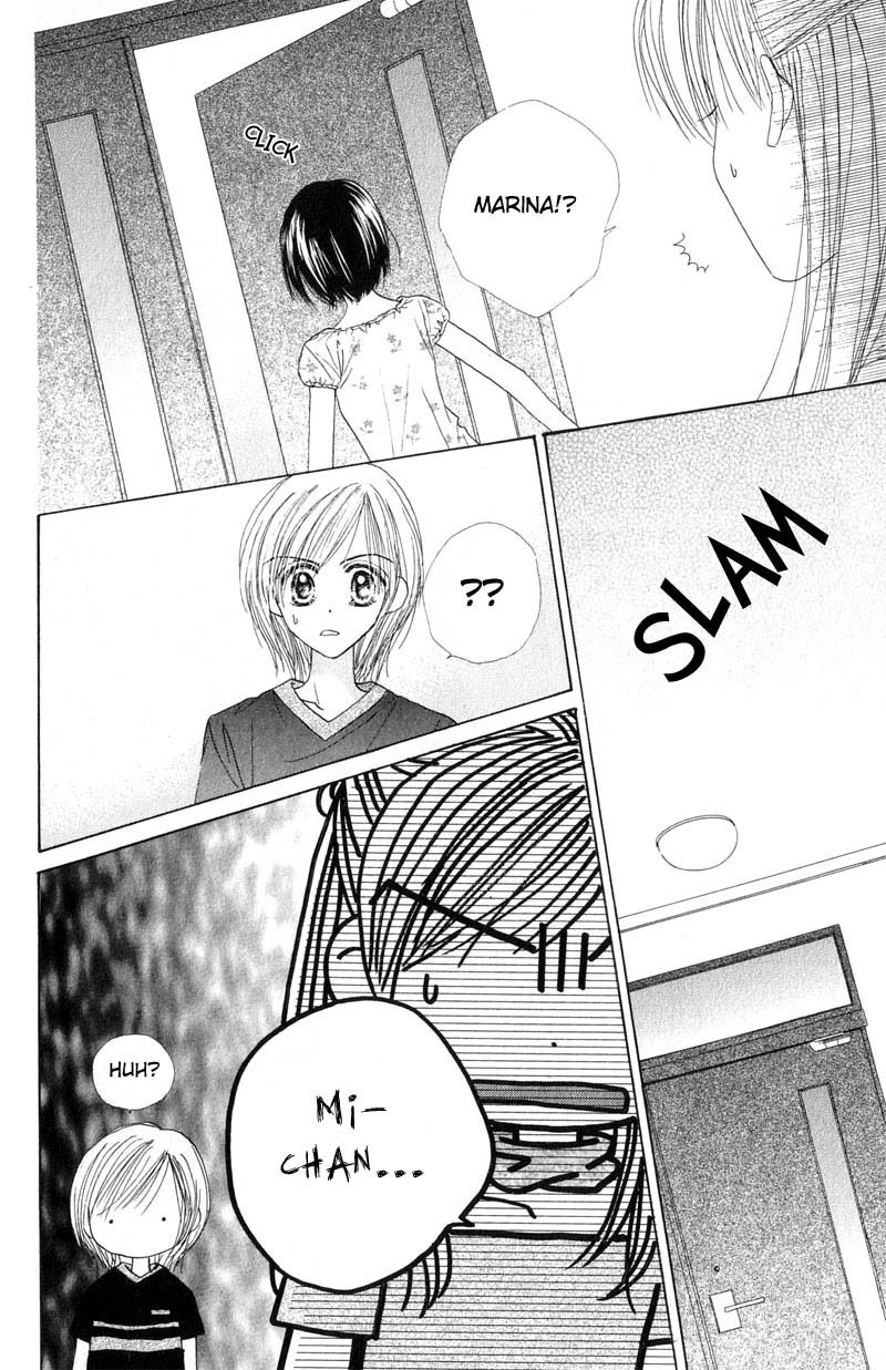 Good Morning Call Chapter 25 page 27 - Chapter 25
