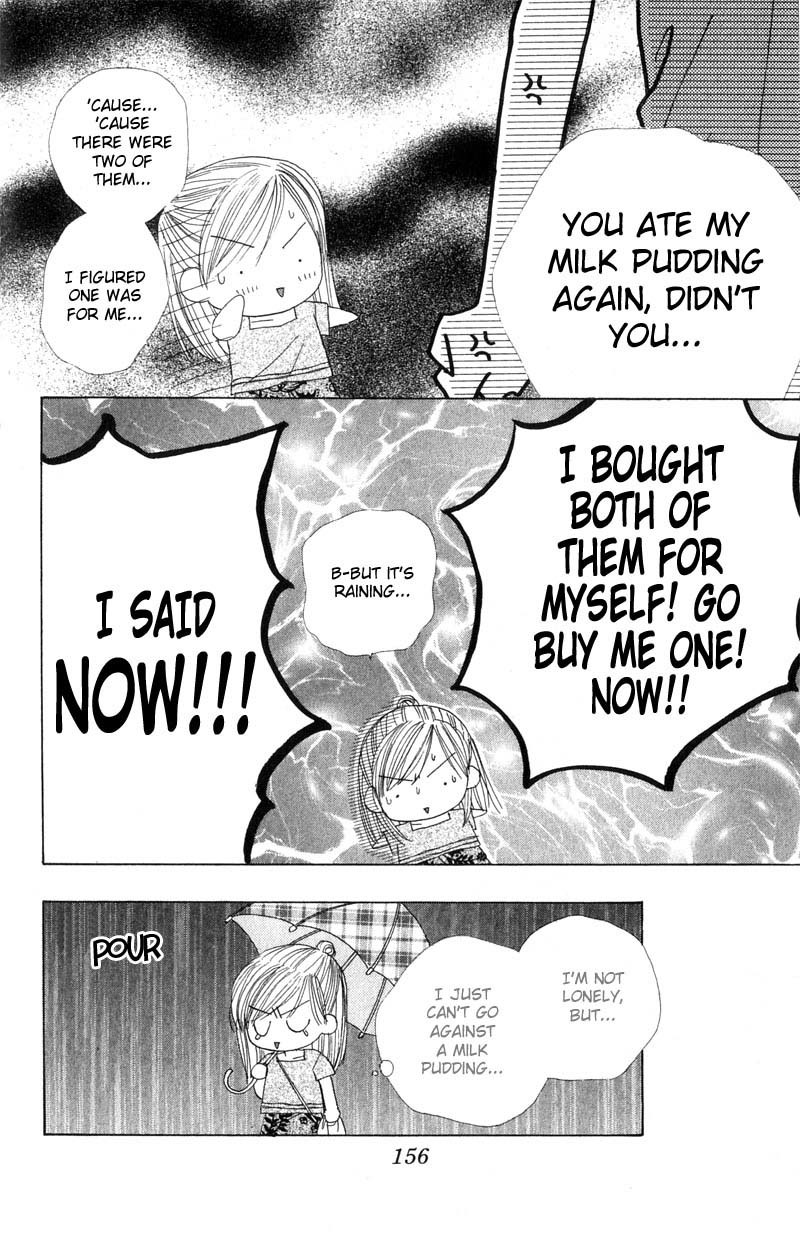 Good Morning Call Chapter 25 page 33 - Chapter 25