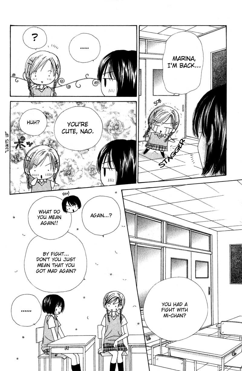 Good Morning Call Chapter 25 page 9 - Chapter 25