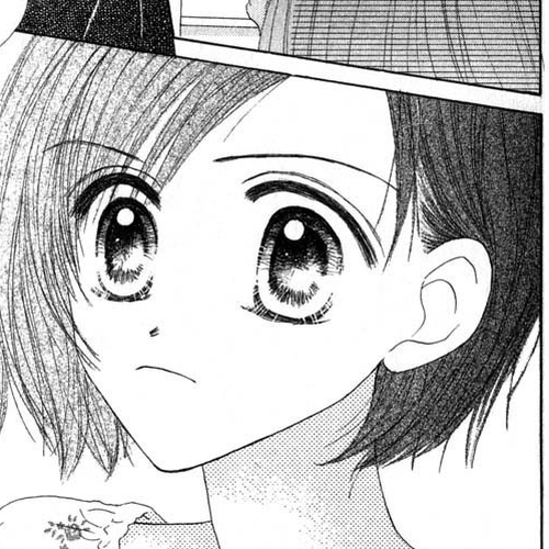 Good Morning Call Chapter 25 cover