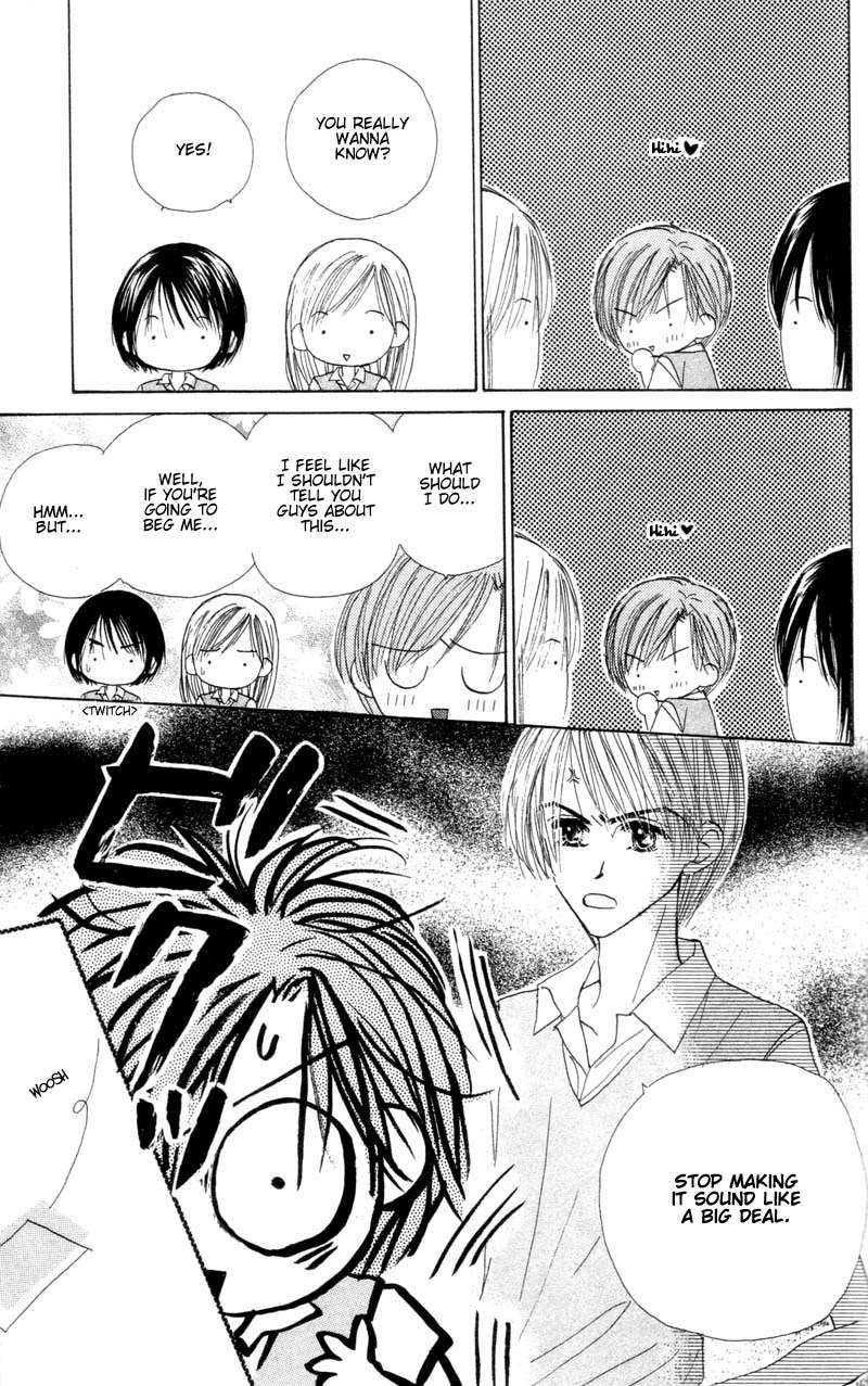 Good Morning Call Chapter 27 page 13 - Chapter 27