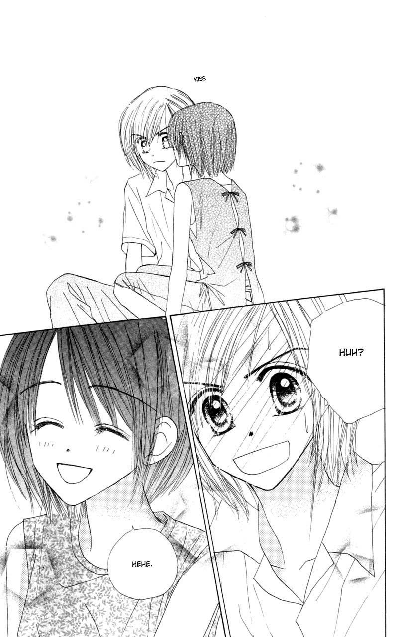Good Morning Call Chapter 27 page 25 - Chapter 27
