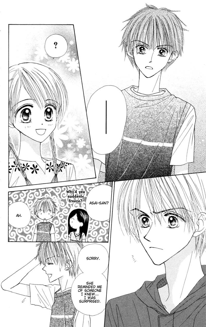 Good Morning Call Chapter 27 page 34 - Chapter 27