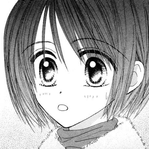 Good Morning Call Chapter 27 cover