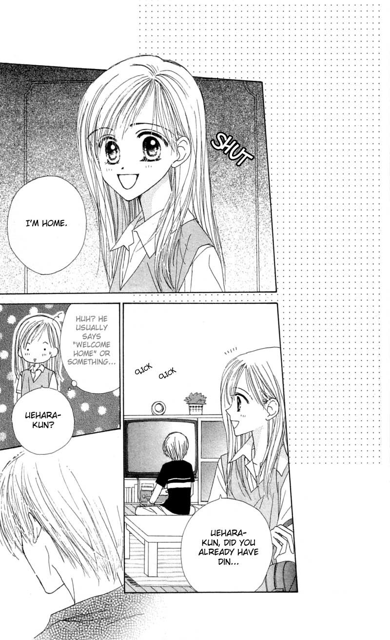 Good Morning Call Chapter 28 page 26 - Chapter 28