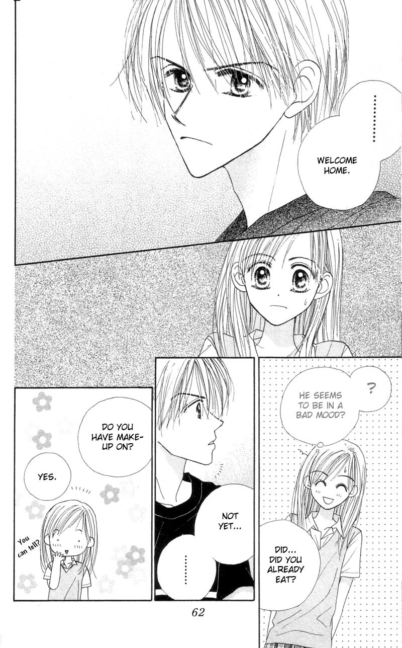 Good Morning Call Chapter 28 page 27 - Chapter 28