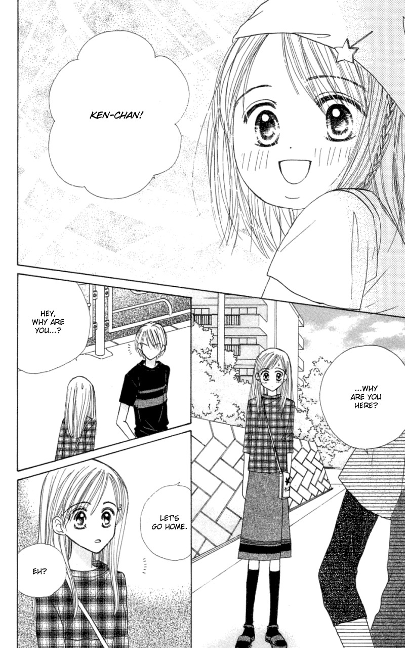 Good Morning Call Chapter 29 page 25 - Chapter 29