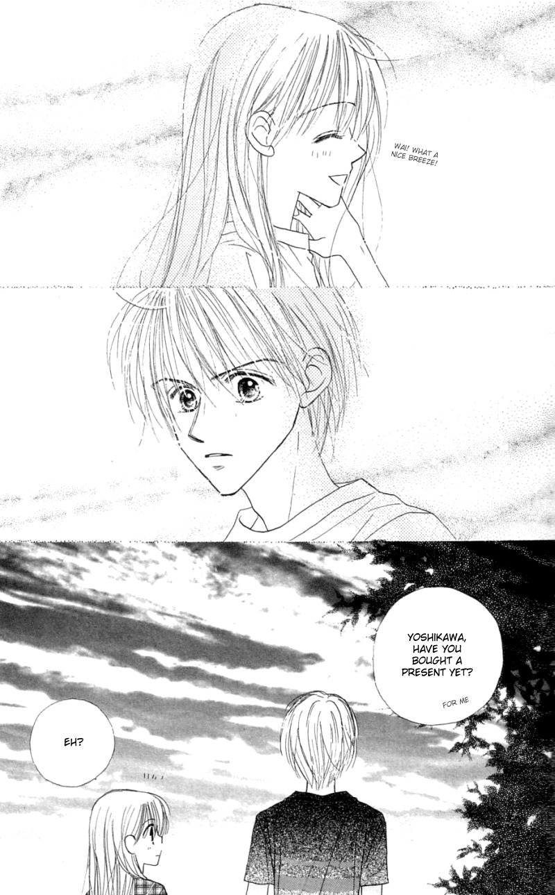 Good Morning Call Chapter 29 page 28 - Chapter 29