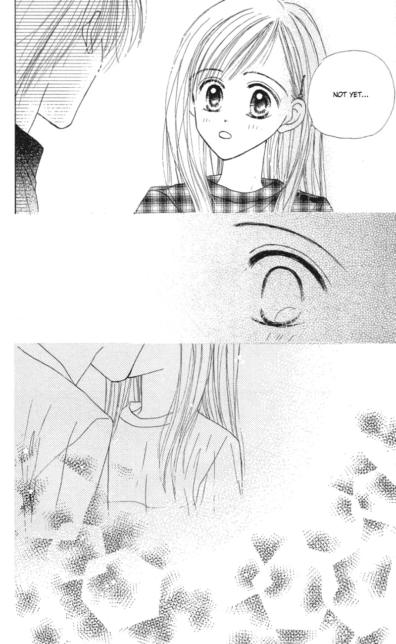 Good Morning Call Chapter 29 page 29 - Chapter 29
