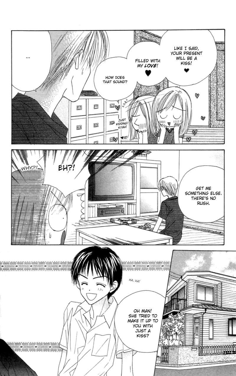 Good Morning Call Chapter 29 page 9 - Chapter 29