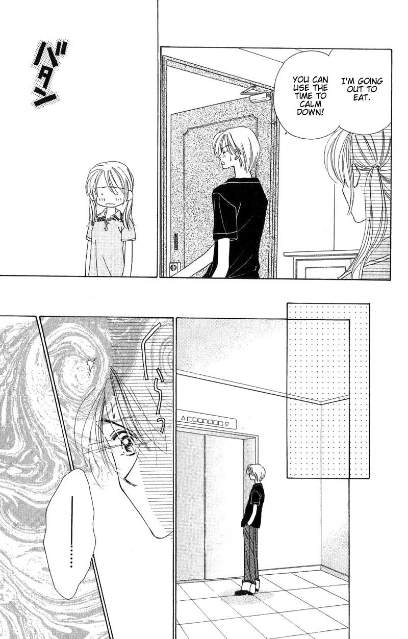 Good Morning Call Chapter 3 page 24 - Chapter 3