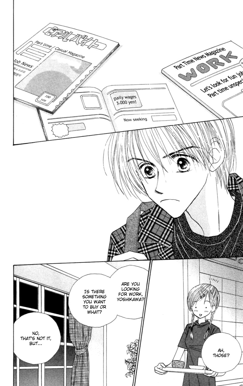 Good Morning Call Chapter 30 page 10 - Chapter 30