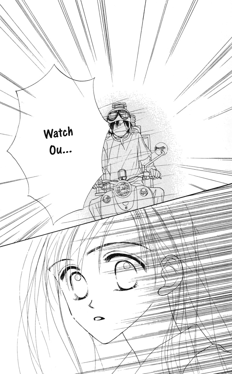 Good Morning Call Chapter 30 page 13 - Chapter 30