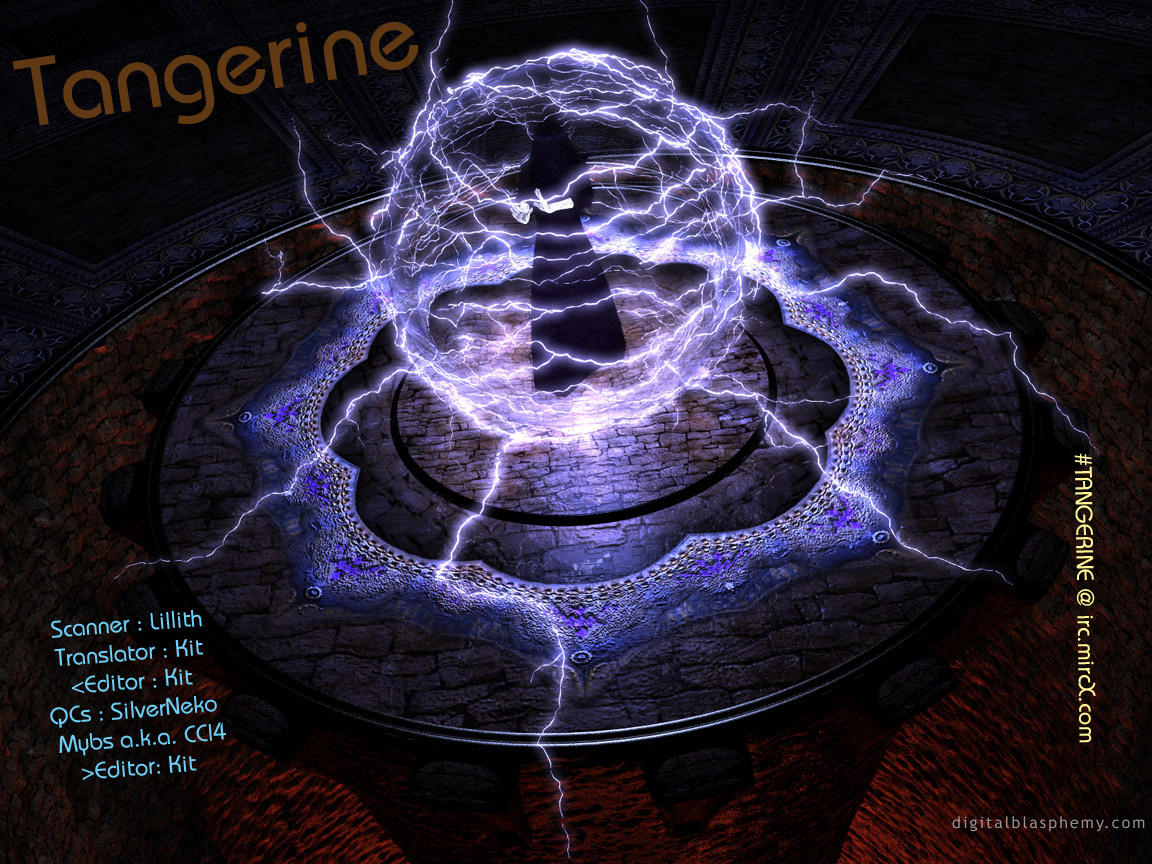 Good Morning Call Chapter 31 page 1 - Chapter 31