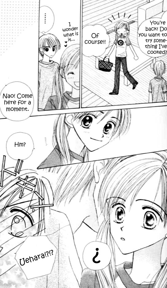 Good Morning Call Chapter 31 page 11 - Chapter 31