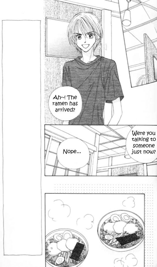 Good Morning Call Chapter 31 page 19 - Chapter 31