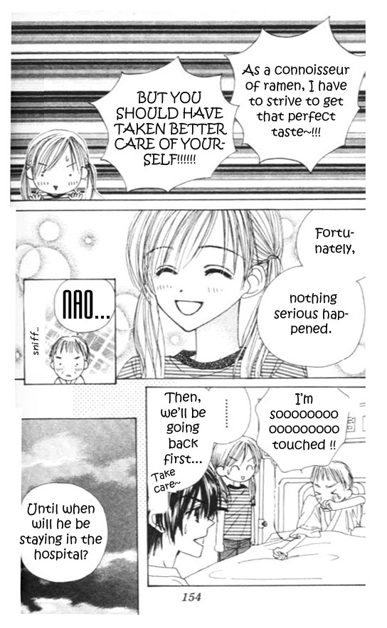 Good Morning Call Chapter 31 page 26 - Chapter 31