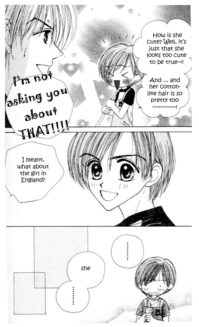 Good Morning Call Chapter 31 page 30 - Chapter 31
