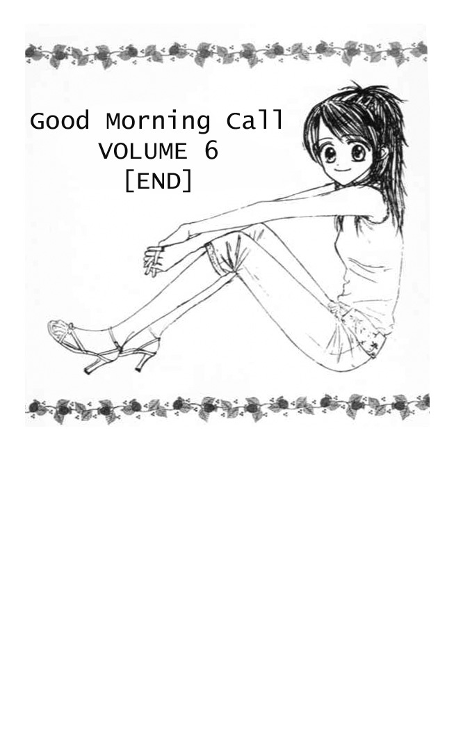 Good Morning Call Chapter 31 page 34 - Chapter 31