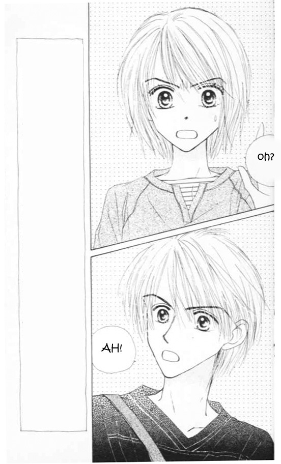 Good Morning Call Chapter 32 page 21 - Chapter 32