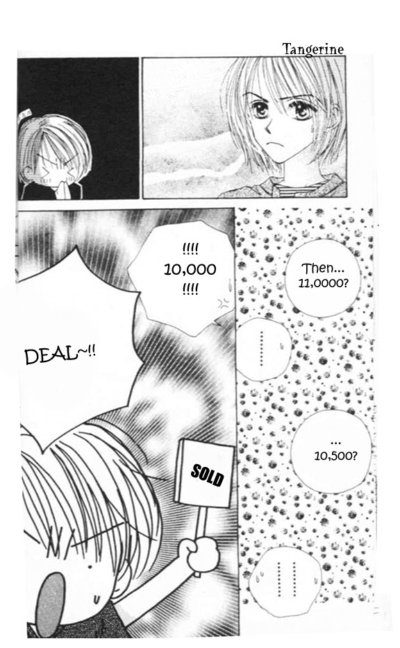 Good Morning Call Chapter 32 page 34 - Chapter 32