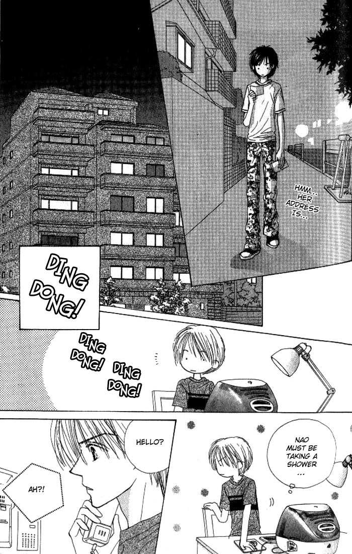 Good Morning Call Chapter 33 page 29 - Chapter 33