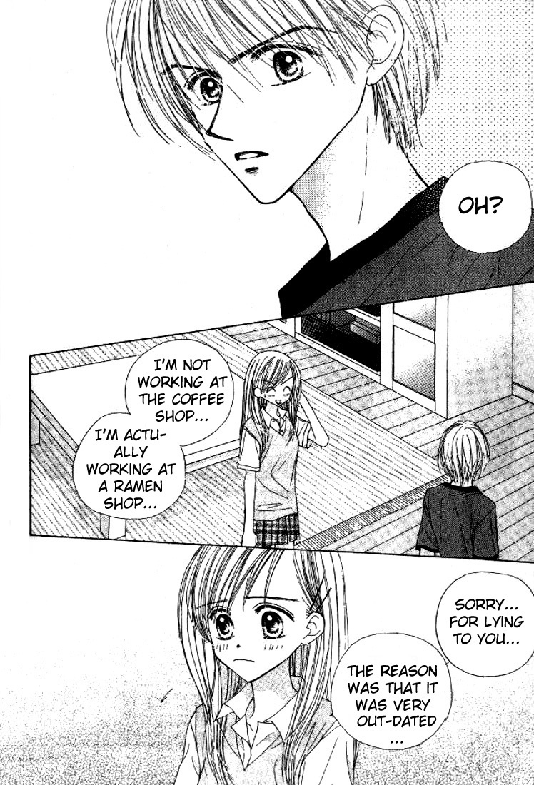 Good Morning Call Chapter 34 page 16 - Chapter 34