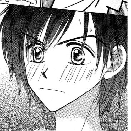 Good Morning Call Chapter 34 cover