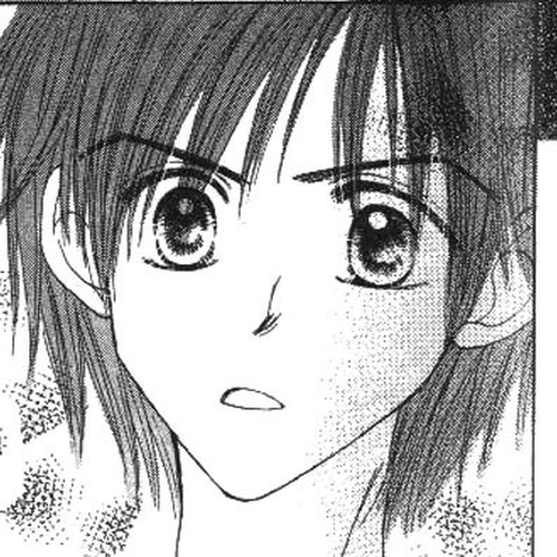 Good Morning Call Chapter 35 cover