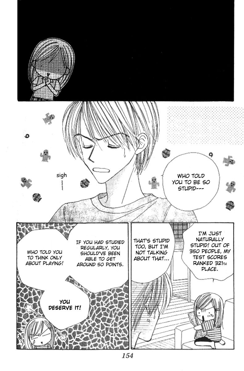 Good Morning Call Chapter 36 page 24 - Chapter 36