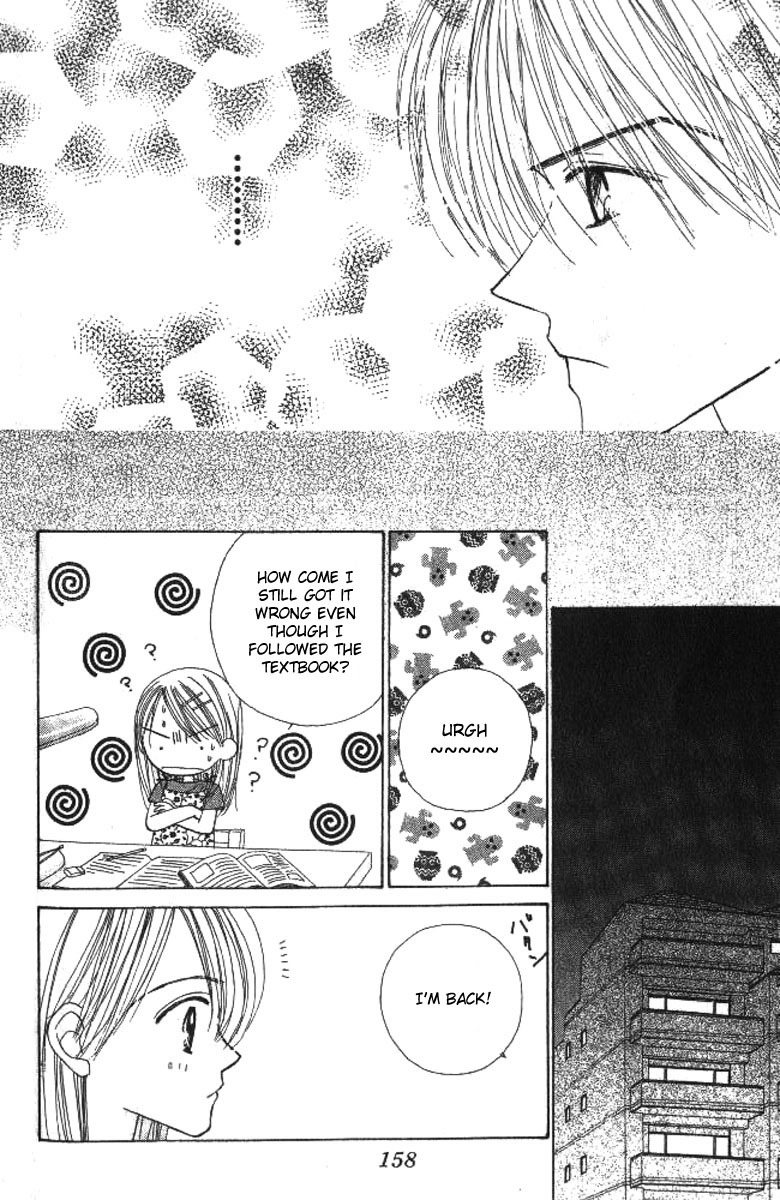 Good Morning Call Chapter 36 page 28 - Chapter 36