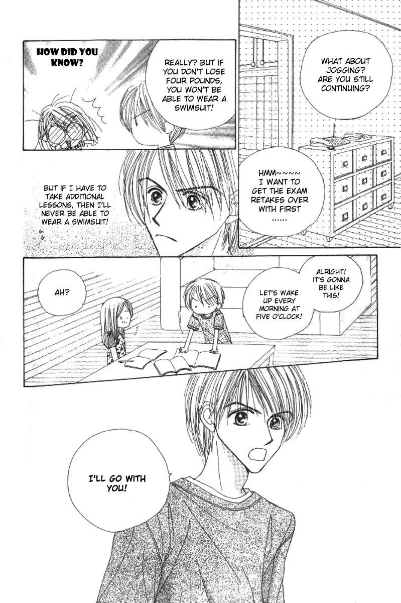 Good Morning Call Chapter 36 page 30 - Chapter 36