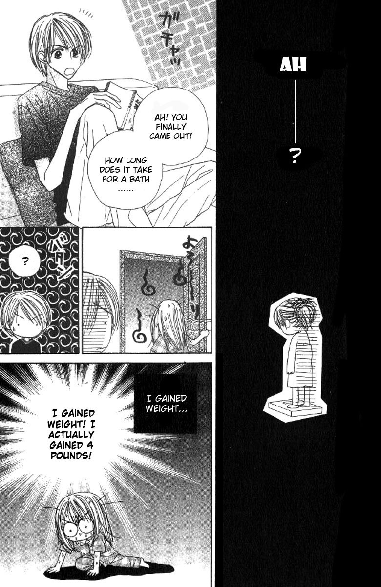 Good Morning Call Chapter 36 page 9 - Chapter 36