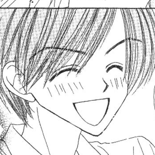Good Morning Call Chapter 36 cover