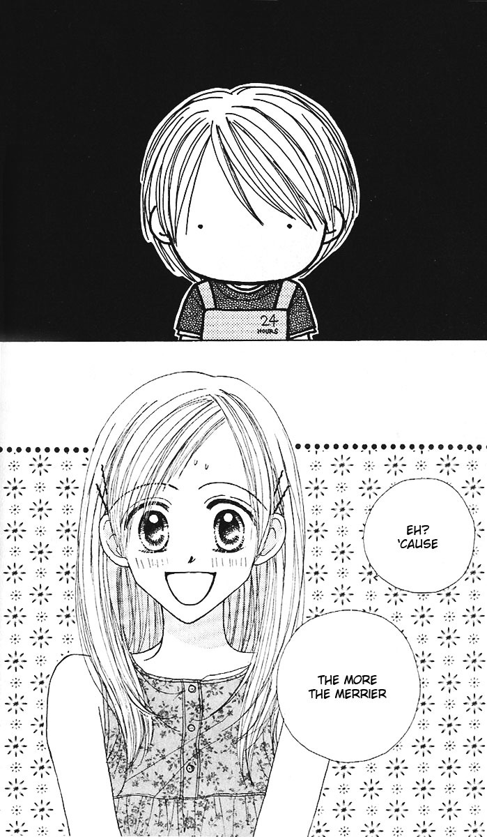 Good Morning Call Chapter 37 page 36 - Chapter 37