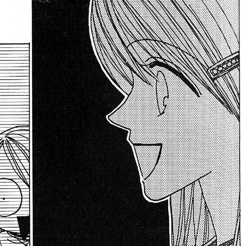 Good Morning Call Chapter 37 cover