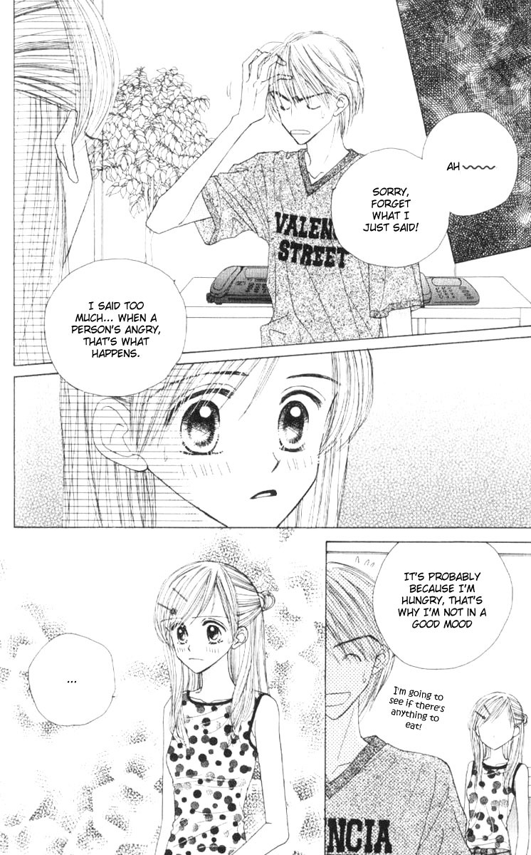 Good Morning Call Chapter 38 page 10 - Chapter 38