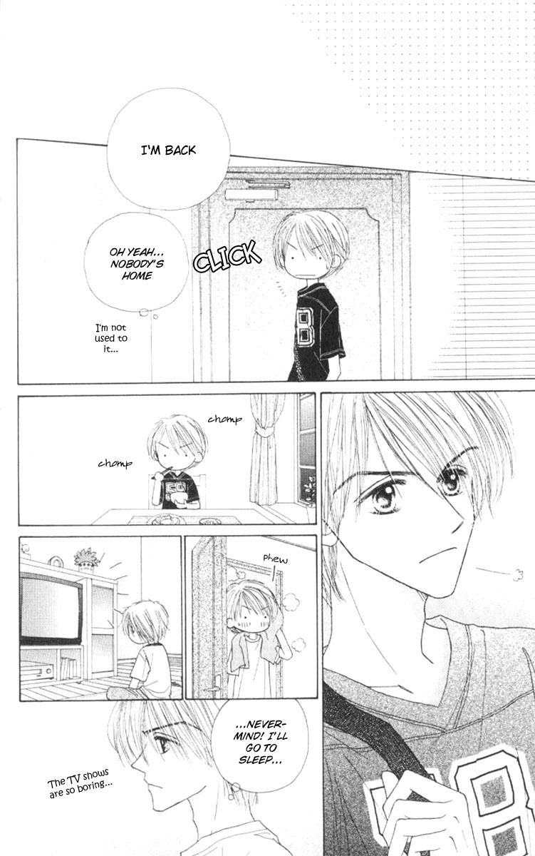 Good Morning Call Chapter 38 page 24 - Chapter 38