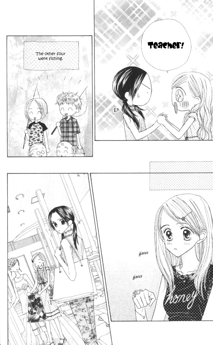 Good Morning Call Chapter 38 page 30 - Chapter 38