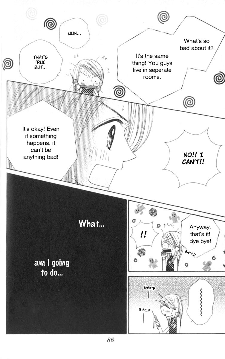 Good Morning Call Chapter 39 page 20 - Chapter 39
