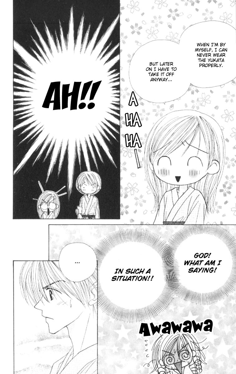 Good Morning Call Chapter 39 page 26 - Chapter 39
