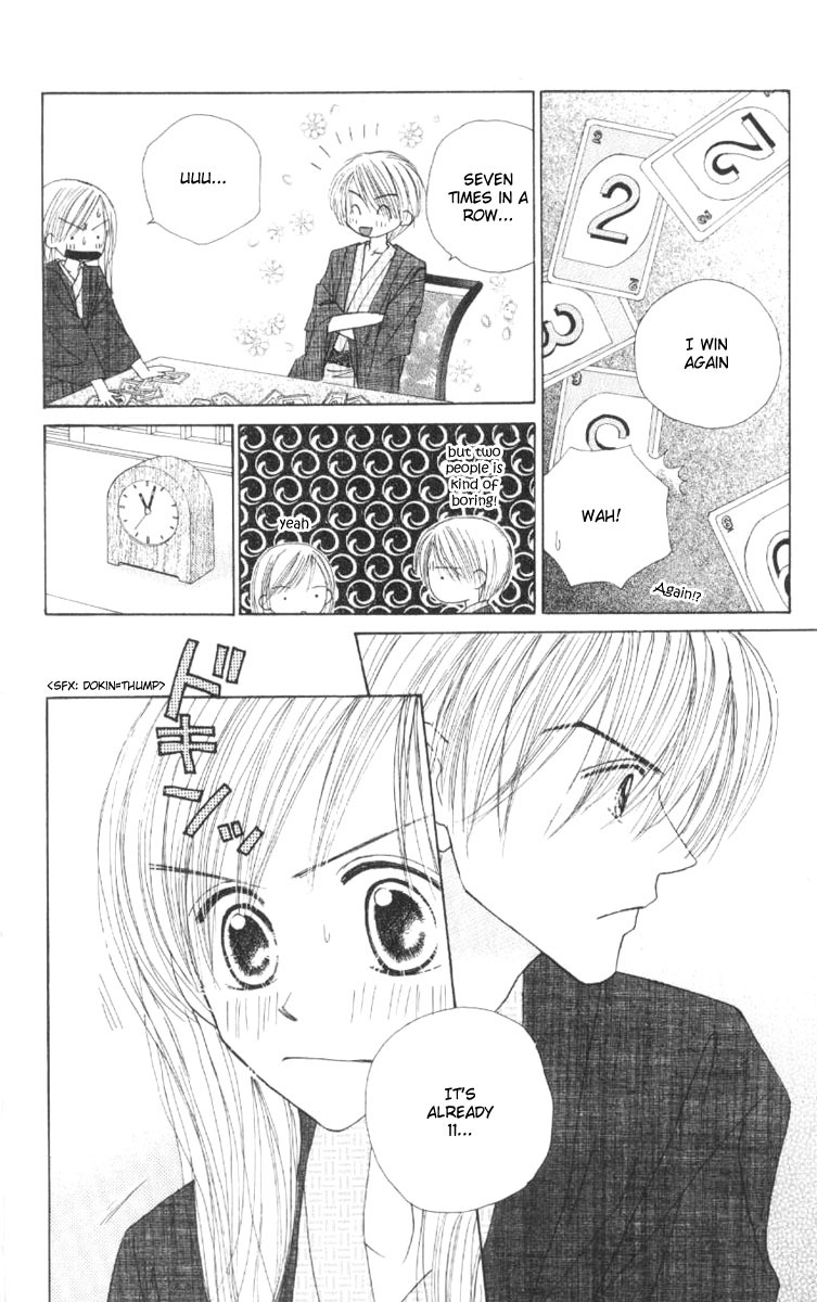 Good Morning Call Chapter 39 page 28 - Chapter 39
