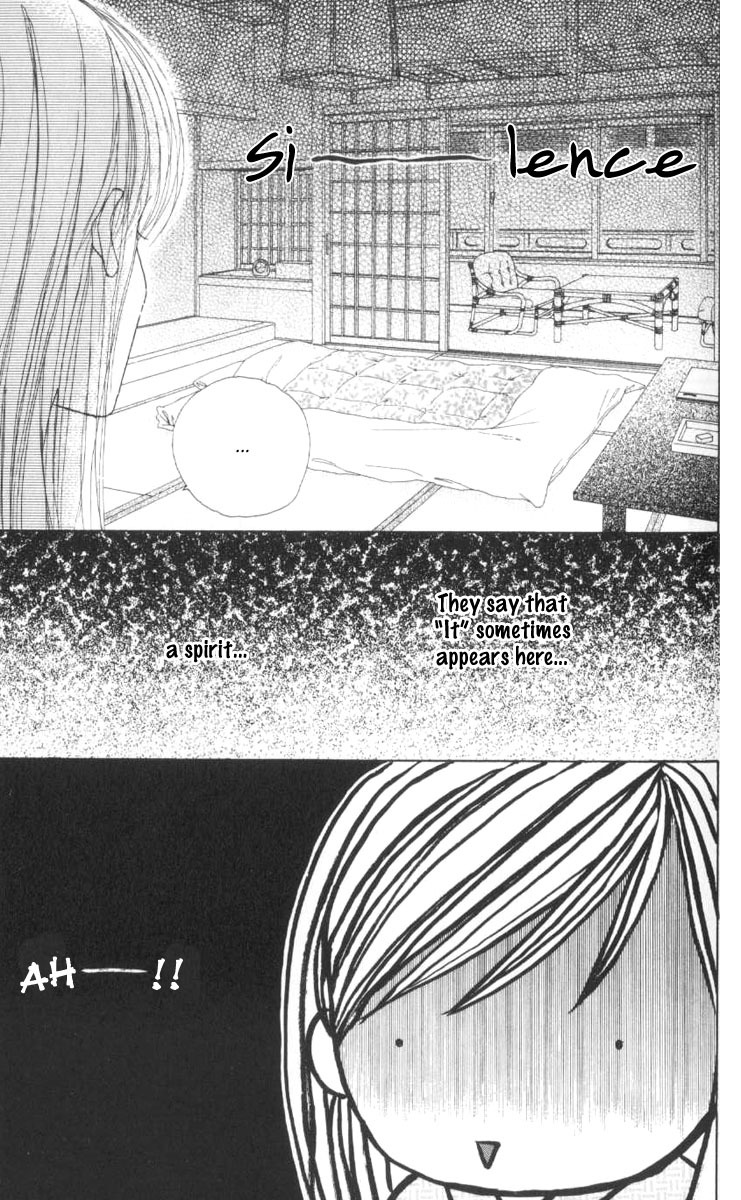 Good Morning Call Chapter 39 page 31 - Chapter 39