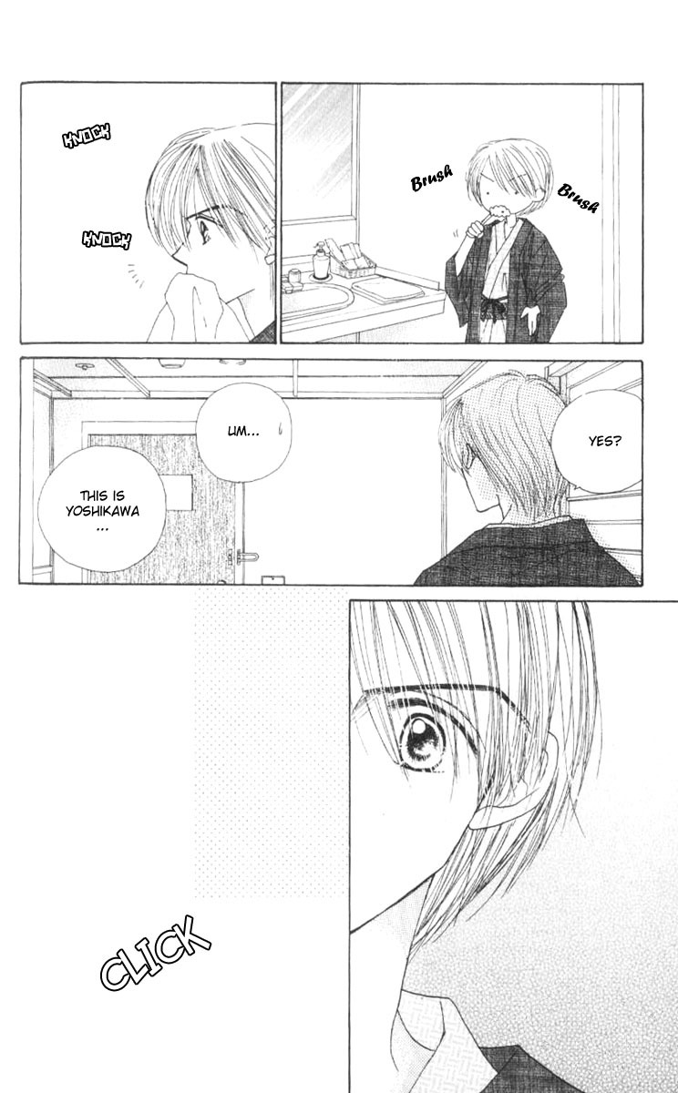 Good Morning Call Chapter 39 page 32 - Chapter 39