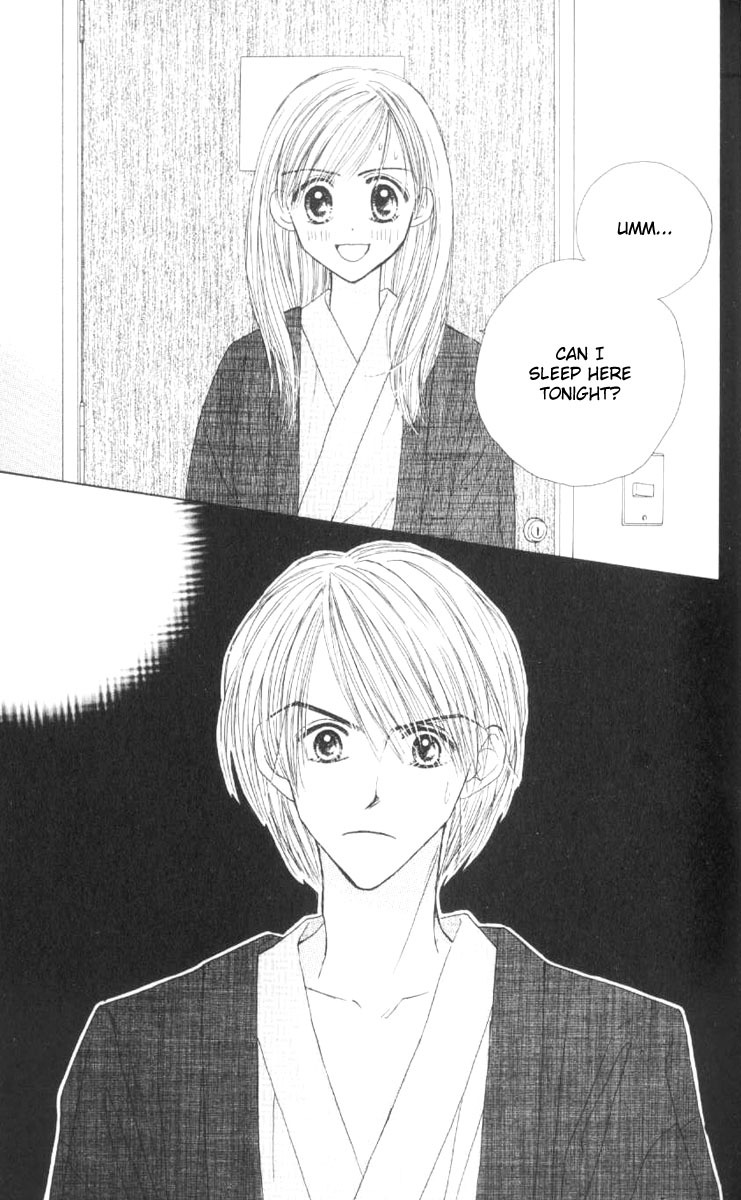 Good Morning Call Chapter 39 page 33 - Chapter 39