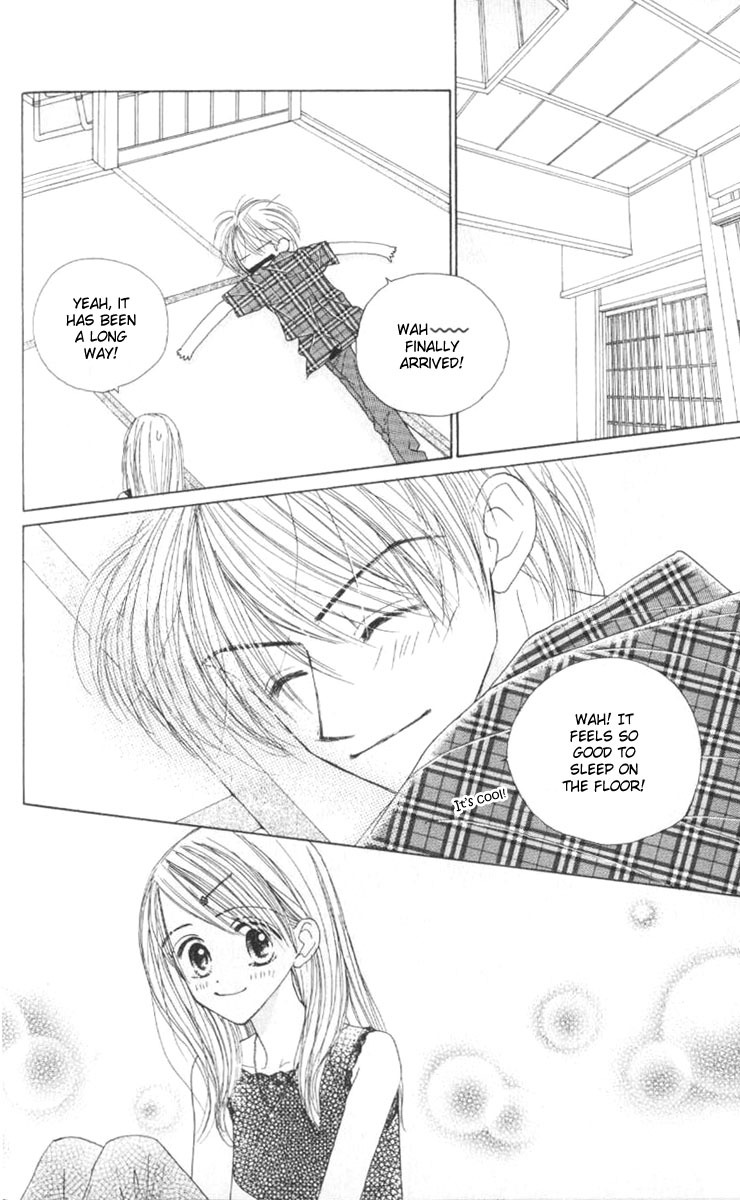 Good Morning Call Chapter 39 page 8 - Chapter 39
