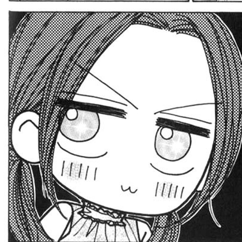 Good Morning Call Chapter 39 cover