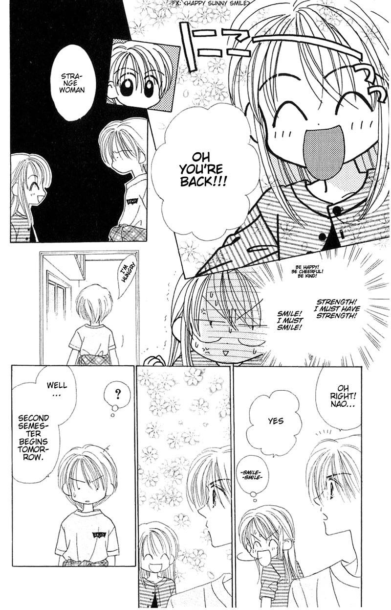 Good Morning Call Chapter 4 page 30 - Chapter 4